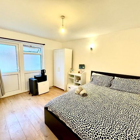 1 En-Suite With Private Entrance & Free Parking Oxford Exteriör bild