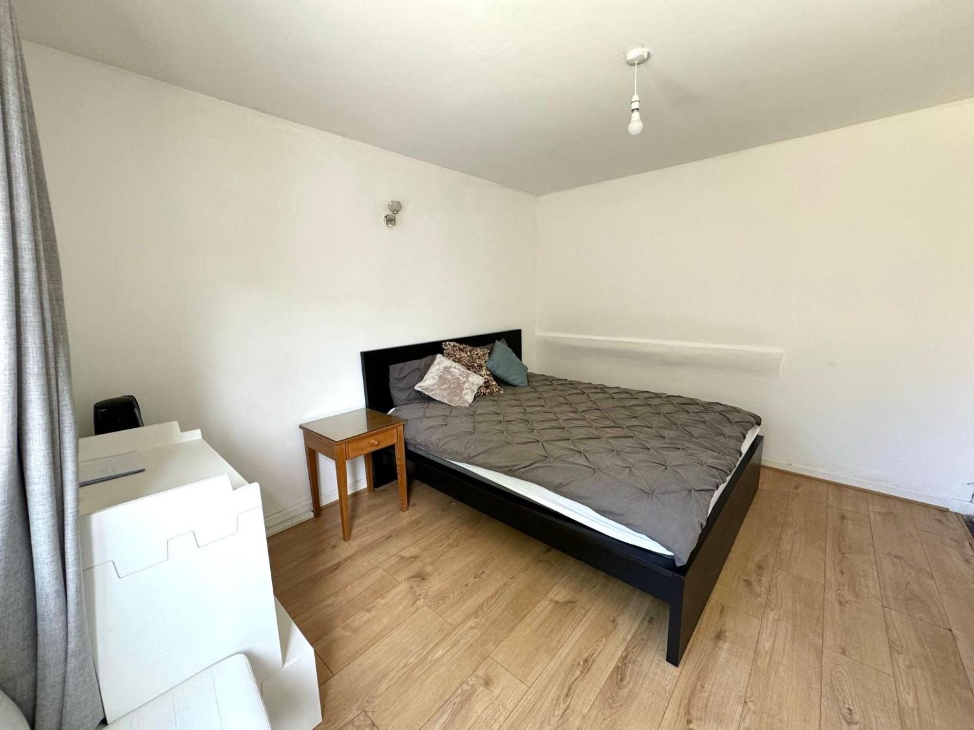1 En-Suite With Private Entrance & Free Parking Oxford Exteriör bild