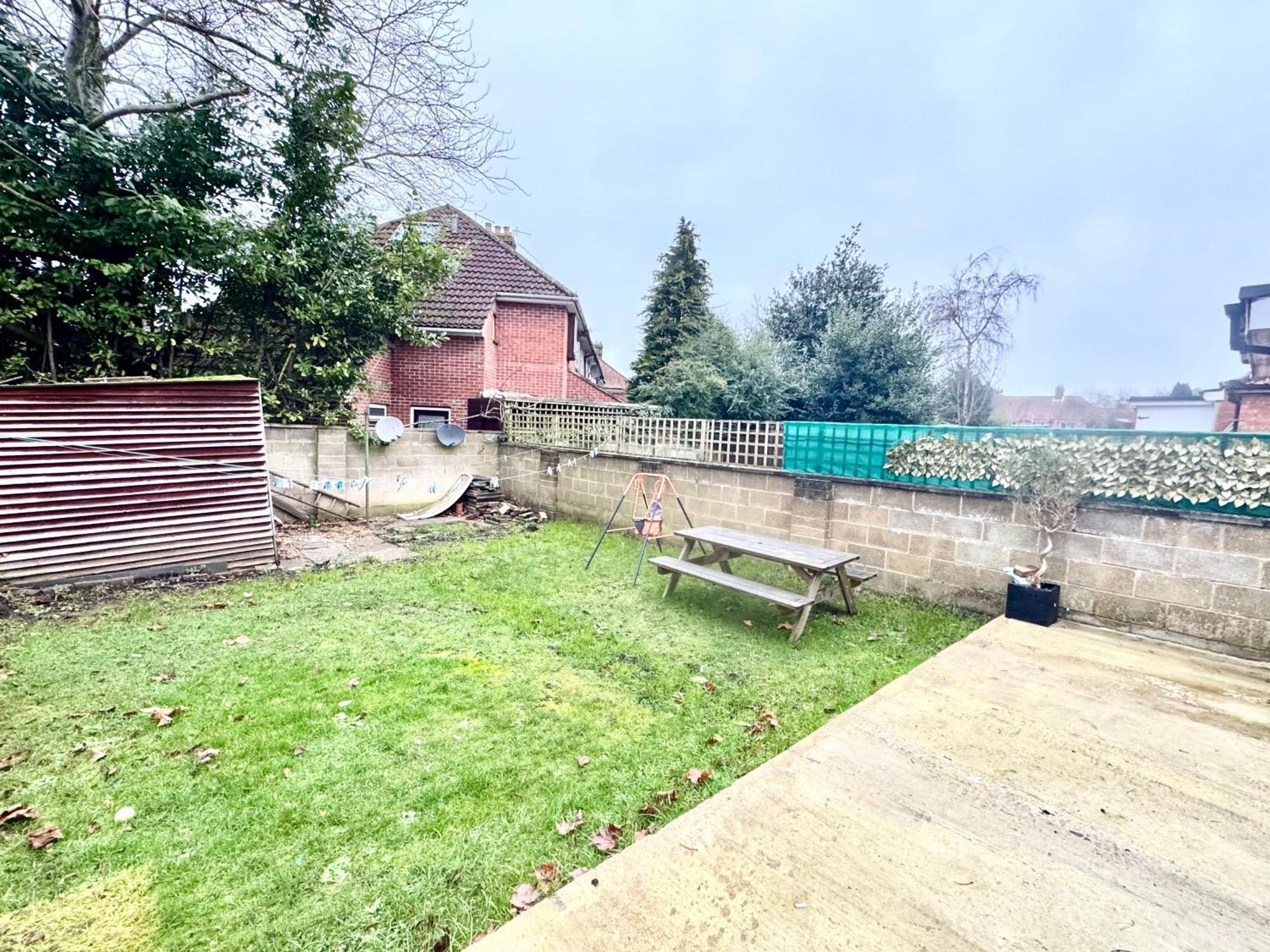 1 En-Suite With Private Entrance & Free Parking Oxford Exteriör bild